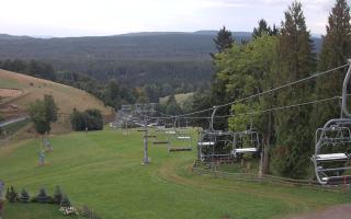 Zieleniec SKI Arena - Mieszko - 16-09-2025 16:43