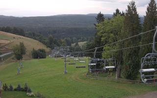 Zieleniec SKI Arena - Mieszko - 16-09-2025 16:50