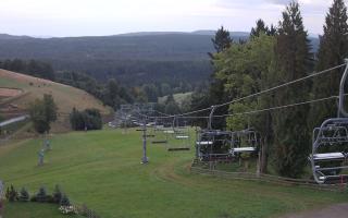 Zieleniec SKI Arena - Mieszko - 16-09-2025 16:57