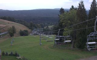 Zieleniec SKI Arena - Mieszko - 16-09-2025 17:04