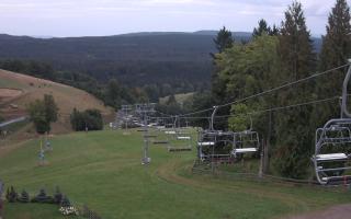 Zieleniec SKI Arena - Mieszko - 16-09-2025 17:11