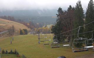 Zieleniec SKI Arena - Mieszko - 02-11-2025 09:08