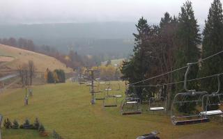 Zieleniec SKI Arena - Mieszko - 02-11-2025 09:15