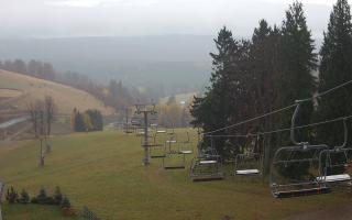 Zieleniec SKI Arena - Mieszko - 02-11-2025 09:22