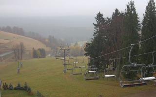 Zieleniec SKI Arena - Mieszko - 02-11-2025 09:29