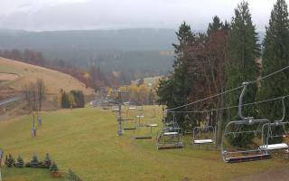 Zieleniec SKI Arena - Mieszko - 02-11-2025 09:43