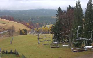 Zieleniec SKI Arena - Mieszko - 02-11-2025 09:50