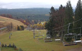 Zieleniec SKI Arena - Mieszko - 02-11-2025 09:57