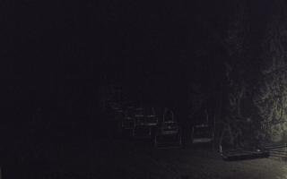 Zieleniec SKI Arena - Mieszko - 03-11-2025 00:11