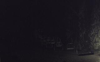 Zieleniec SKI Arena - Mieszko - 03-11-2025 01:14