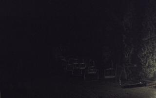 Zieleniec SKI Arena - Mieszko - 03-11-2025 01:36