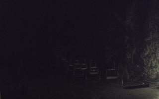 Zieleniec SKI Arena - Mieszko - 03-11-2025 03:00