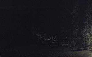 Zieleniec SKI Arena - Mieszko - 03-11-2025 03:42