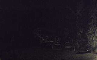 Zieleniec SKI Arena - Mieszko - 03-11-2025 03:56