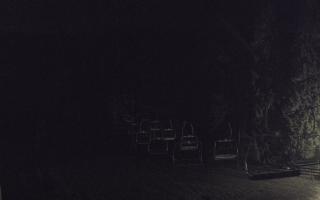 Zieleniec SKI Arena - Mieszko - 03-11-2025 04:10