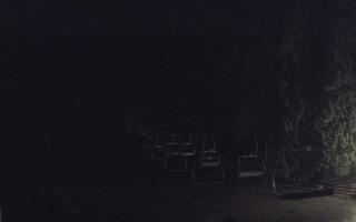 Zieleniec SKI Arena - Mieszko - 03-11-2025 04:46