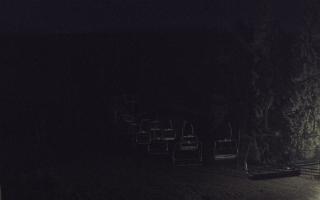 Zieleniec SKI Arena - Mieszko - 03-11-2025 04:53