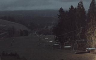 Zieleniec SKI Arena - Mieszko - 03-11-2025 05:14