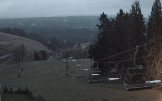 Zieleniec SKI Arena - Mieszko - 03-11-2025 05:21