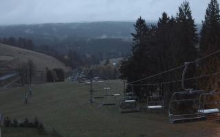 Zieleniec SKI Arena - Mieszko - 03-11-2025 05:28