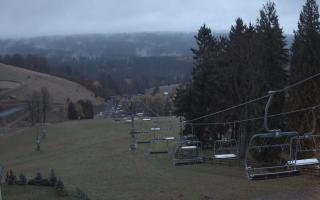 Zieleniec SKI Arena - Mieszko - 03-11-2025 05:35