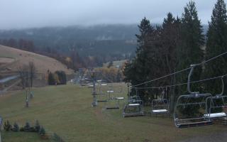 Zieleniec SKI Arena - Mieszko - 03-11-2025 05:42