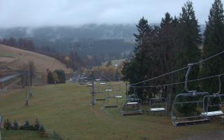 Zieleniec SKI Arena - Mieszko - 03-11-2025 05:49