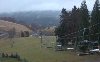 Zieleniec SKI Arena - Mieszko - 03-11-2025 05:56