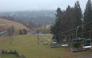 Zieleniec SKI Arena - Mieszko - 03-11-2025 06:03