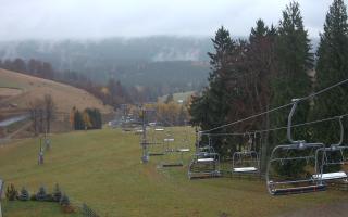 Zieleniec SKI Arena - Mieszko - 03-11-2025 06:10