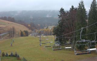 Zieleniec SKI Arena - Mieszko - 03-11-2025 06:17