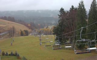 Zieleniec SKI Arena - Mieszko - 03-11-2025 06:24