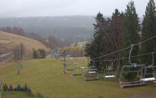 Zieleniec SKI Arena - Mieszko - 03-11-2025 06:38
