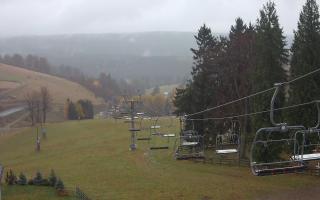 Zieleniec SKI Arena - Mieszko - 03-11-2025 06:45