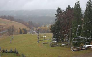Zieleniec SKI Arena - Mieszko - 03-11-2025 06:52