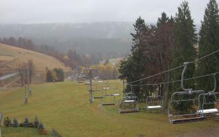 Zieleniec SKI Arena - Mieszko - 03-11-2025 06:59