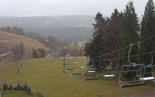 Zieleniec SKI Arena - Mieszko - 03-11-2025 07:06