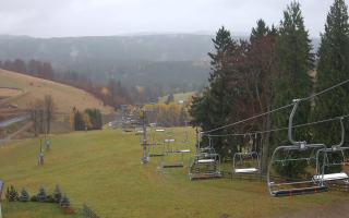 Zieleniec SKI Arena - Mieszko - 03-11-2025 07:20