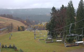 Zieleniec SKI Arena - Mieszko - 03-11-2025 07:35