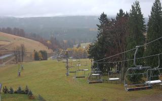 Zieleniec SKI Arena - Mieszko - 03-11-2025 07:42