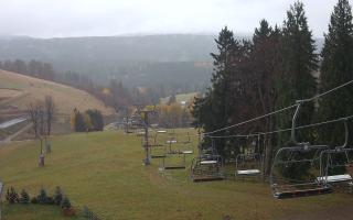 Zieleniec SKI Arena - Mieszko - 03-11-2025 07:49