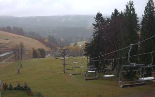 Zieleniec SKI Arena - Mieszko - 03-11-2025 07:56