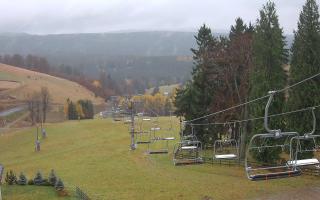 Zieleniec SKI Arena - Mieszko - 03-11-2025 08:03