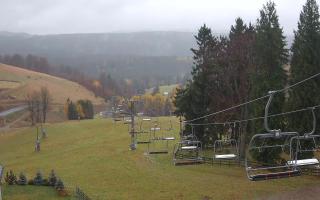 Zieleniec SKI Arena - Mieszko - 03-11-2025 08:10