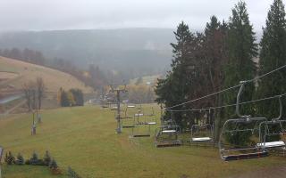 Zieleniec SKI Arena - Mieszko - 03-11-2025 08:17