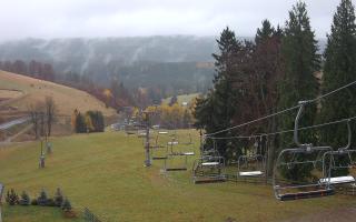 Zieleniec SKI Arena - Mieszko - 03-11-2025 08:31