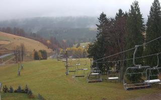 Zieleniec SKI Arena - Mieszko - 03-11-2025 08:52