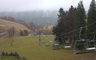 Zieleniec SKI Arena - Mieszko - 03-11-2025 08:59