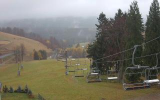 Zieleniec SKI Arena - Mieszko - 03-11-2025 09:06