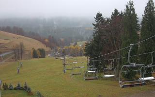 Zieleniec SKI Arena - Mieszko - 03-11-2025 09:20